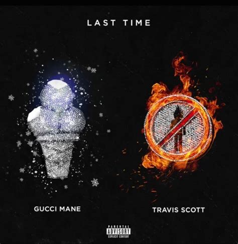 half of it gucci|Gucci Mane – Last Time Lyrics .